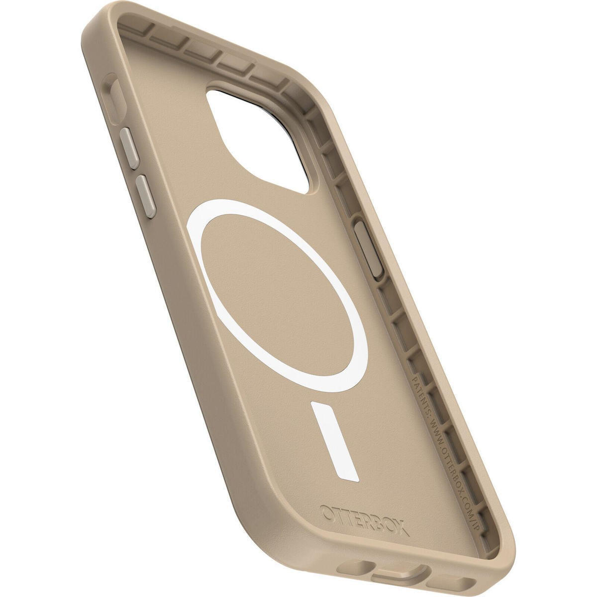 20240729104826_48f6112e Otterbox Plus Μπεζ (iPhone 14 Plus) - Image 5