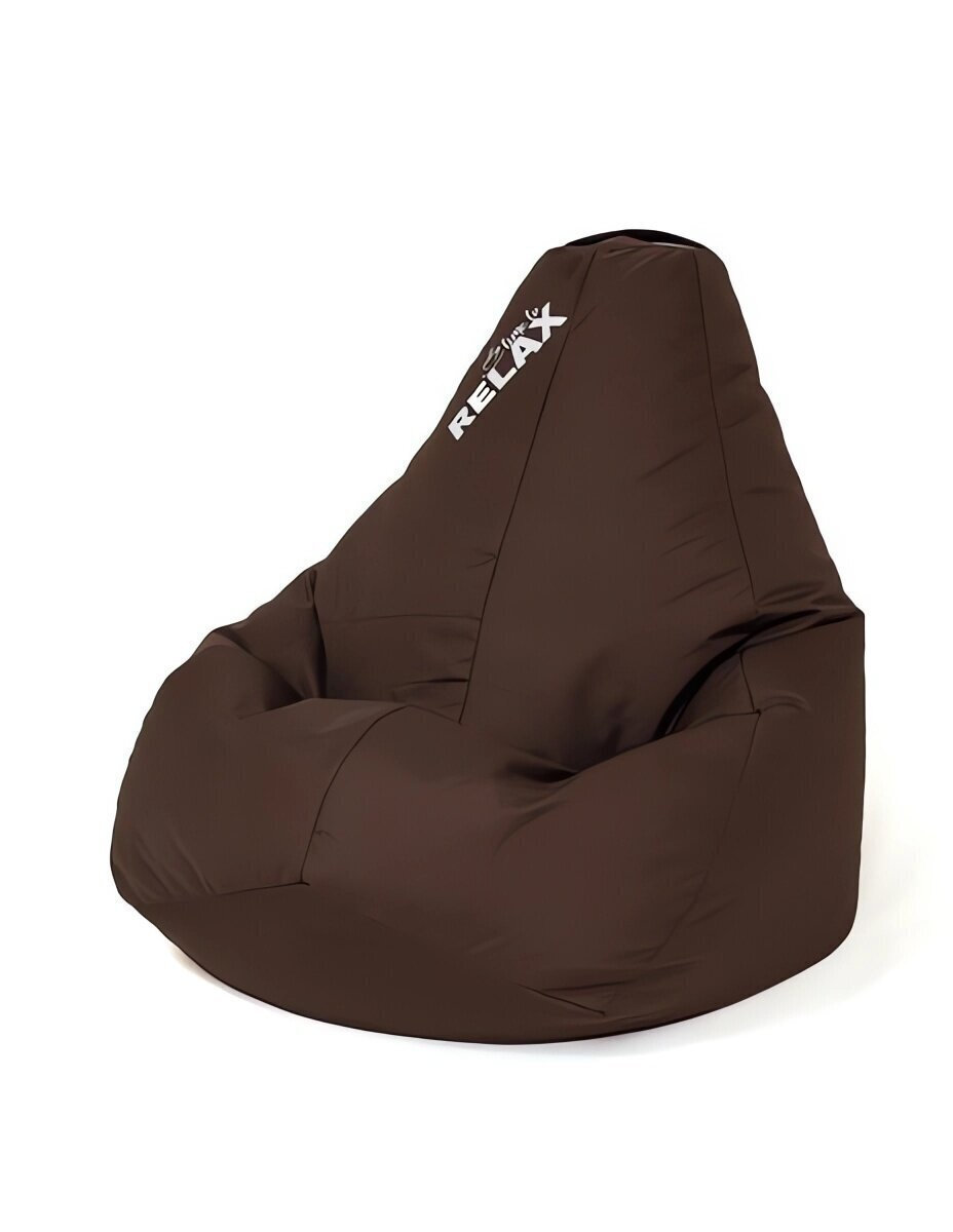 20240730171305_pouf_kanapes_chocolate_130x90cm Πουφ Πολυθρόνα Chocolate 130x90cm - Image 1
