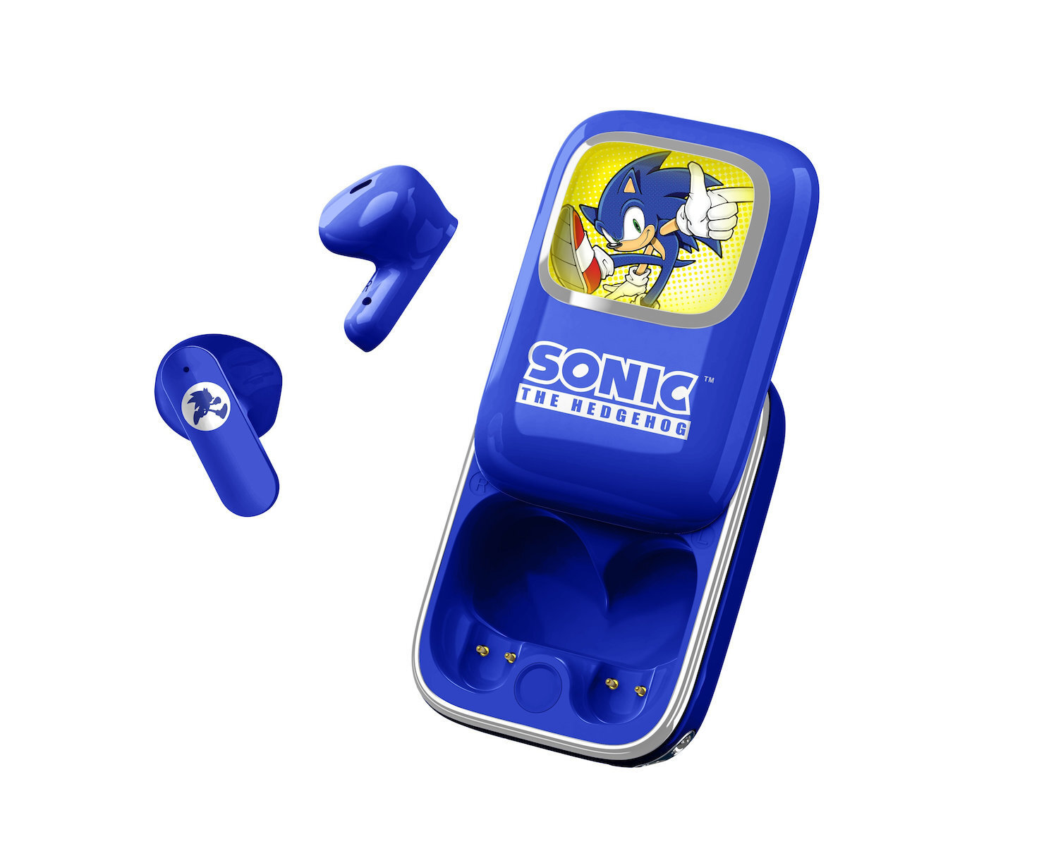 20240731101334_otl_sonic_the_hedgehog_slide_in_ear_bluetooth_handsfree_akoustika_me_thiki_fortisis_mple OTL Sonic the Hedgehog Slide In-ear Μπλε - Image 1