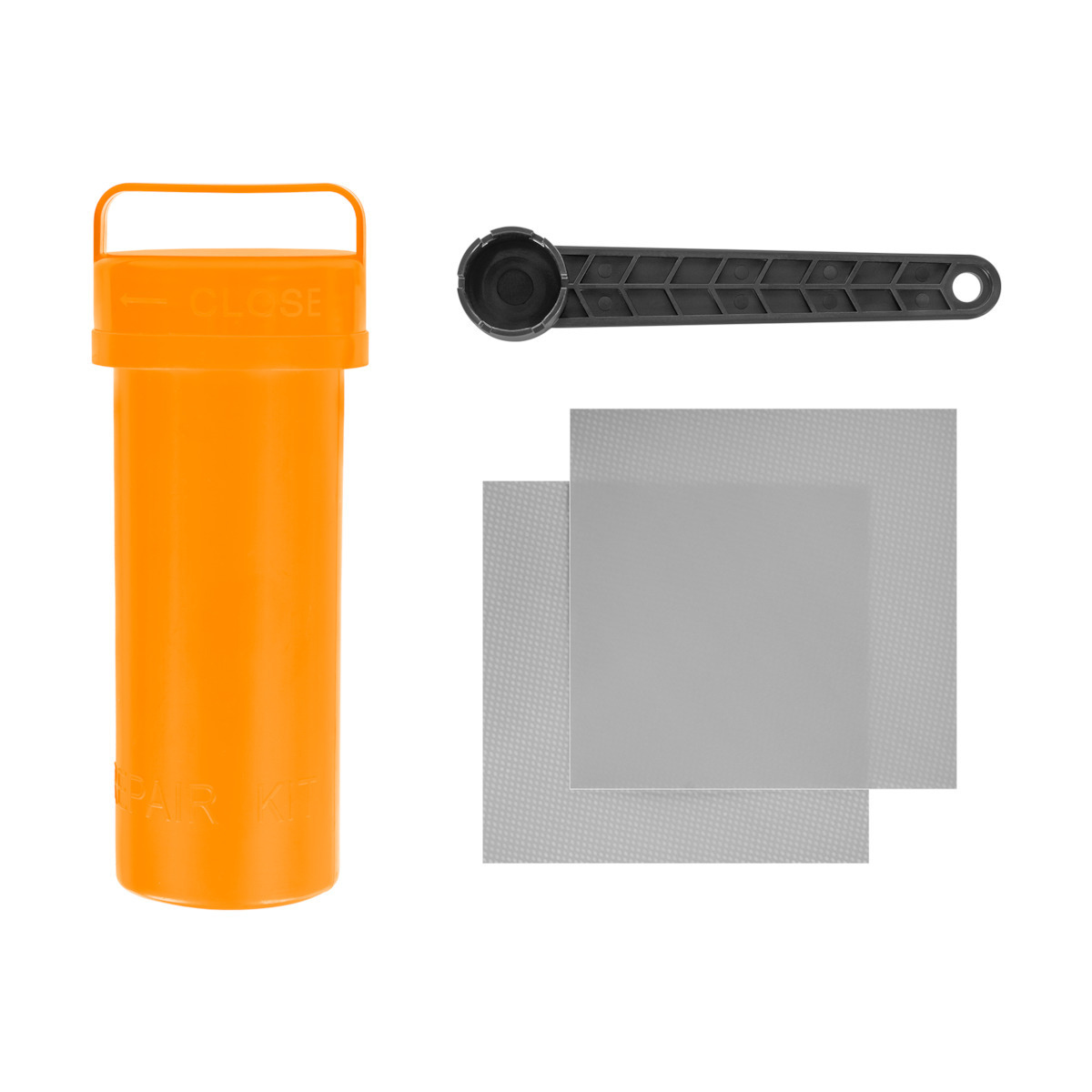 20240731111317_5718e874 Φουσκωτή Σανίδα SUP / Kayak Γκρι - Image 7