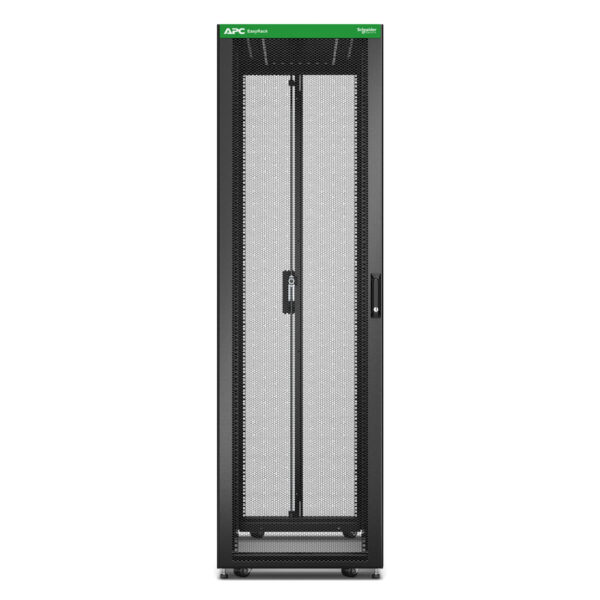 APC Επιδαπέδια Καμπίνα Rack 42U ER6202FP1