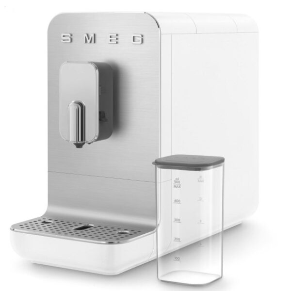 Smeg Αυτόματη με Μύλο Άλεσης BCC13