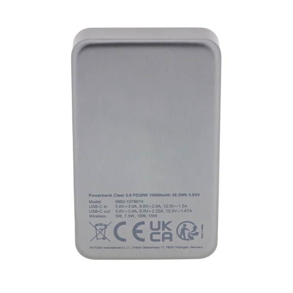 20240801144747_868e8fcb Patona 10000mAh Διάφανο - Image 4