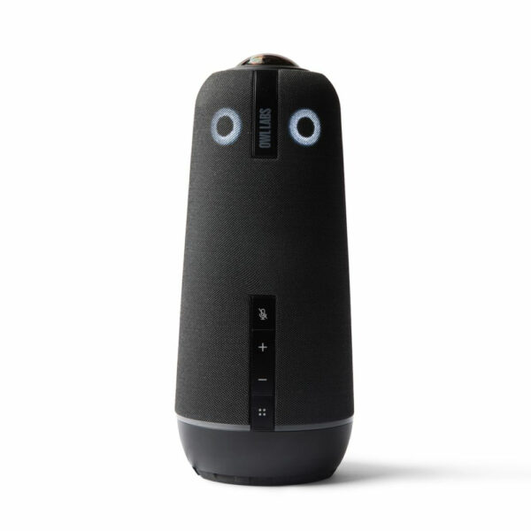 Owl Labs Κάμερα Τηλεδιάσκεψης για Συνεδριακό Συστήμα 850022203879