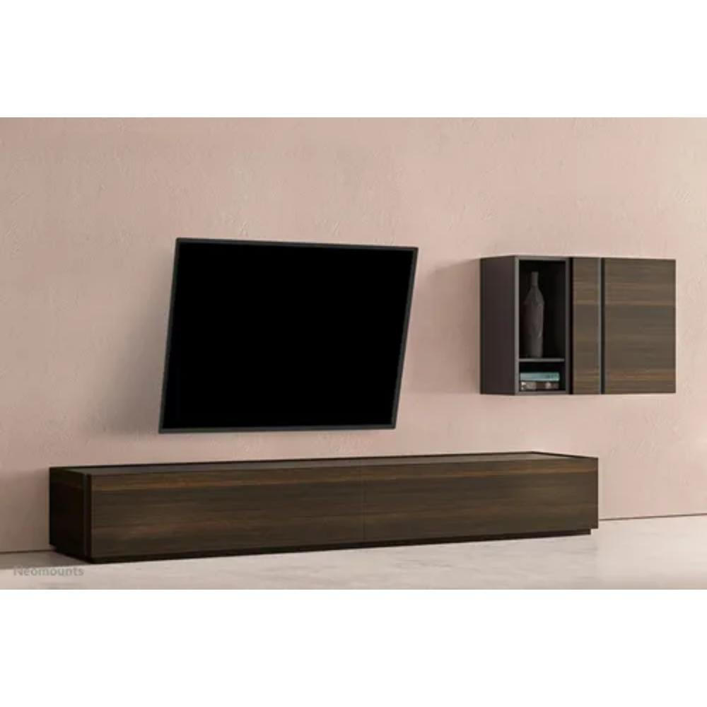 20240802163937_4995a1bb Neomounts WL35-550BL14 Βάση Τηλεόρασης Τοίχου έως 65" και 60kg - Image 4