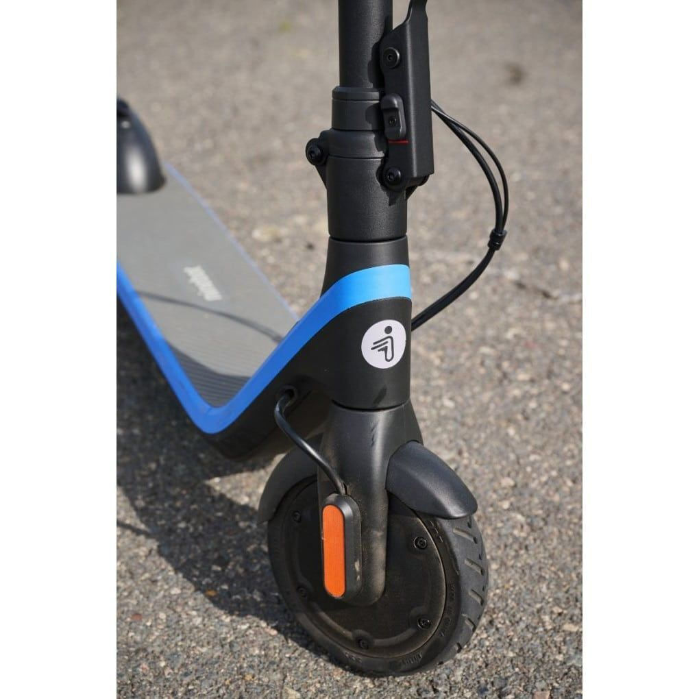 20240805095109_734cae44 Segway C2 Pro Ηλεκτρικό Παιδικό Πατίνι Μαύρο - Image 6