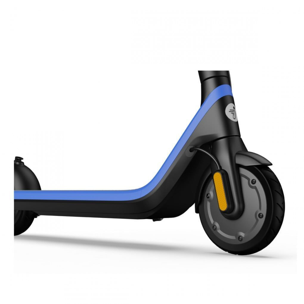 20240805095109_9de06db0 Segway C2 Pro Ηλεκτρικό Παιδικό Πατίνι Μαύρο - Image 7