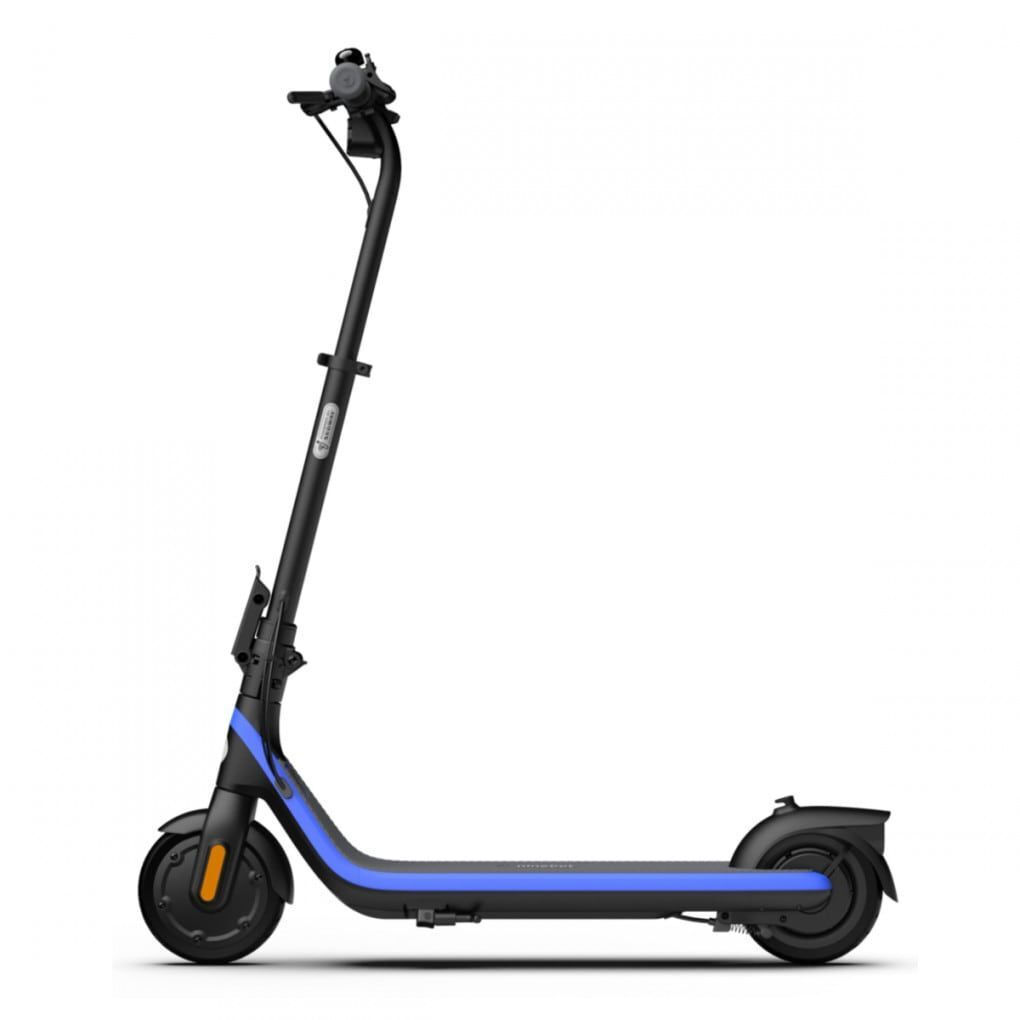 20240805095109_segway_pro_346080_ilektriko_patini_me_20km_h_max_tachytita_se_mayro_chroma Segway C2 Pro Ηλεκτρικό Παιδικό Πατίνι Μαύρο - Image 1