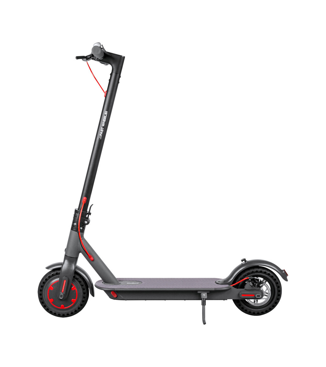 20240805095110_rebel_fast_wheels_pro_zab0030_ilektriko_patini_me_30km_h_max_tachytita_kai_25km_aytonomia_se_mayro_chroma Rebel Fast Wheels Pro Ηλεκτρικό Πατίνι 250W Μαύρο - Image 1