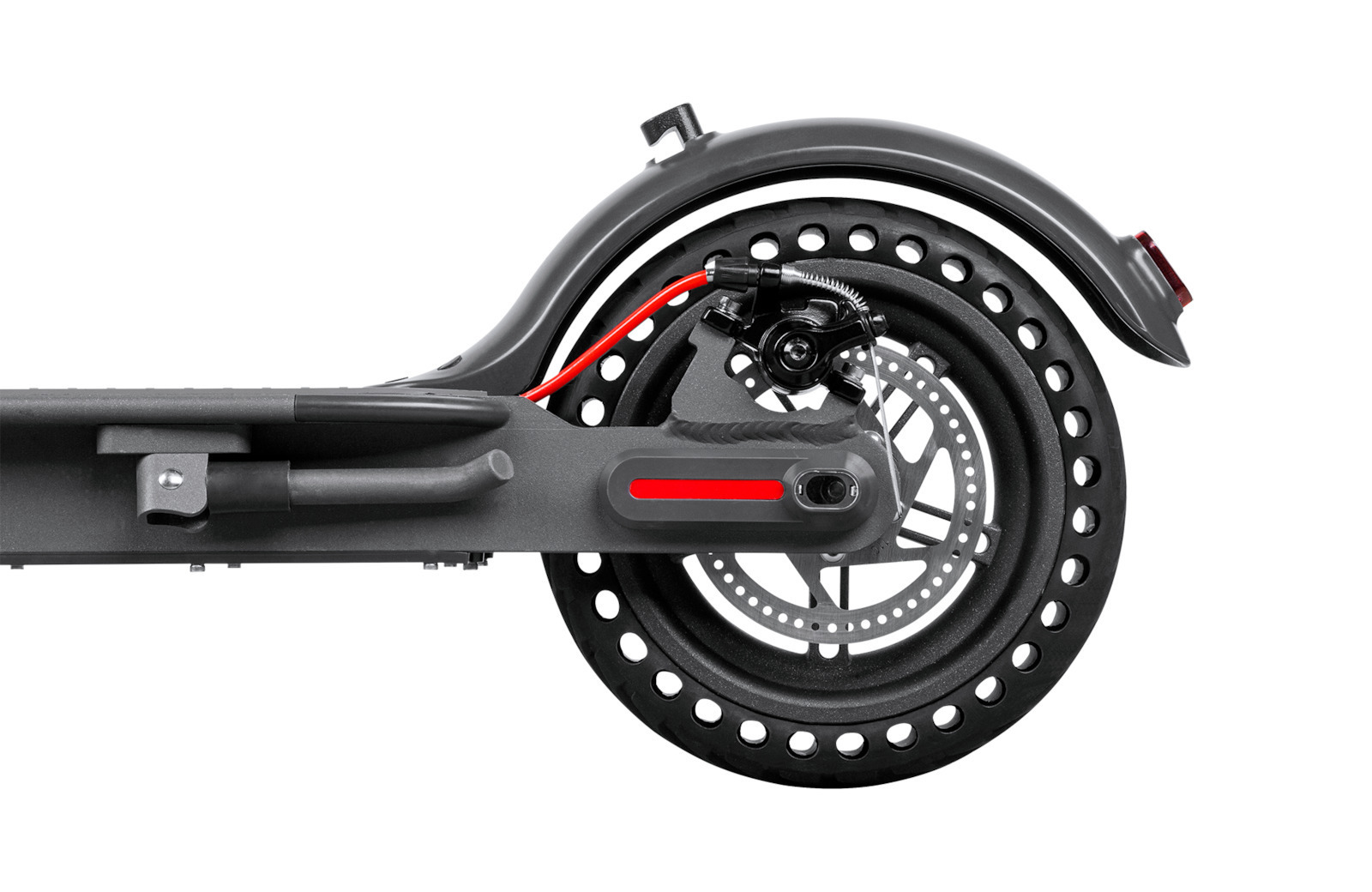 20240805095111_197cbc79 Rebel Fast Wheels Pro Ηλεκτρικό Πατίνι 250W Μαύρο - Image 8