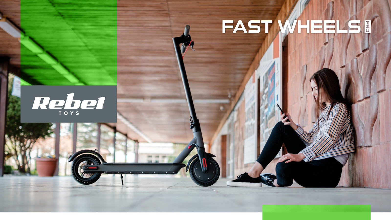 20240805095111_4df460ac Rebel Fast Wheels Pro Ηλεκτρικό Πατίνι 250W Μαύρο - Image 12