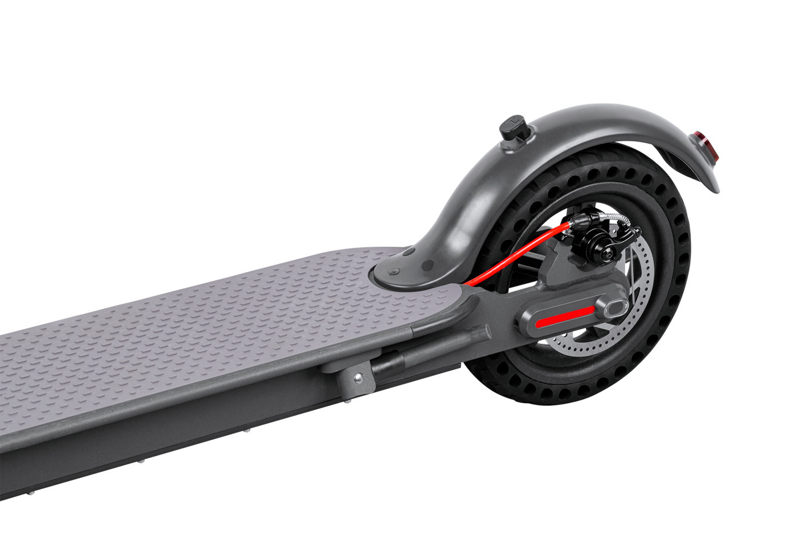 20240805095111_96238737 Rebel Fast Wheels Pro Ηλεκτρικό Πατίνι 250W Μαύρο - Image 7