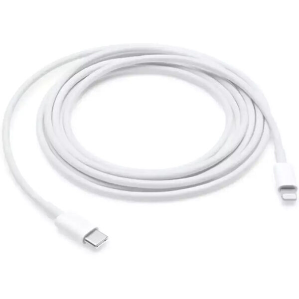 Apple USB-C to Lightning 18W 2m (MW2R3ZM/A)