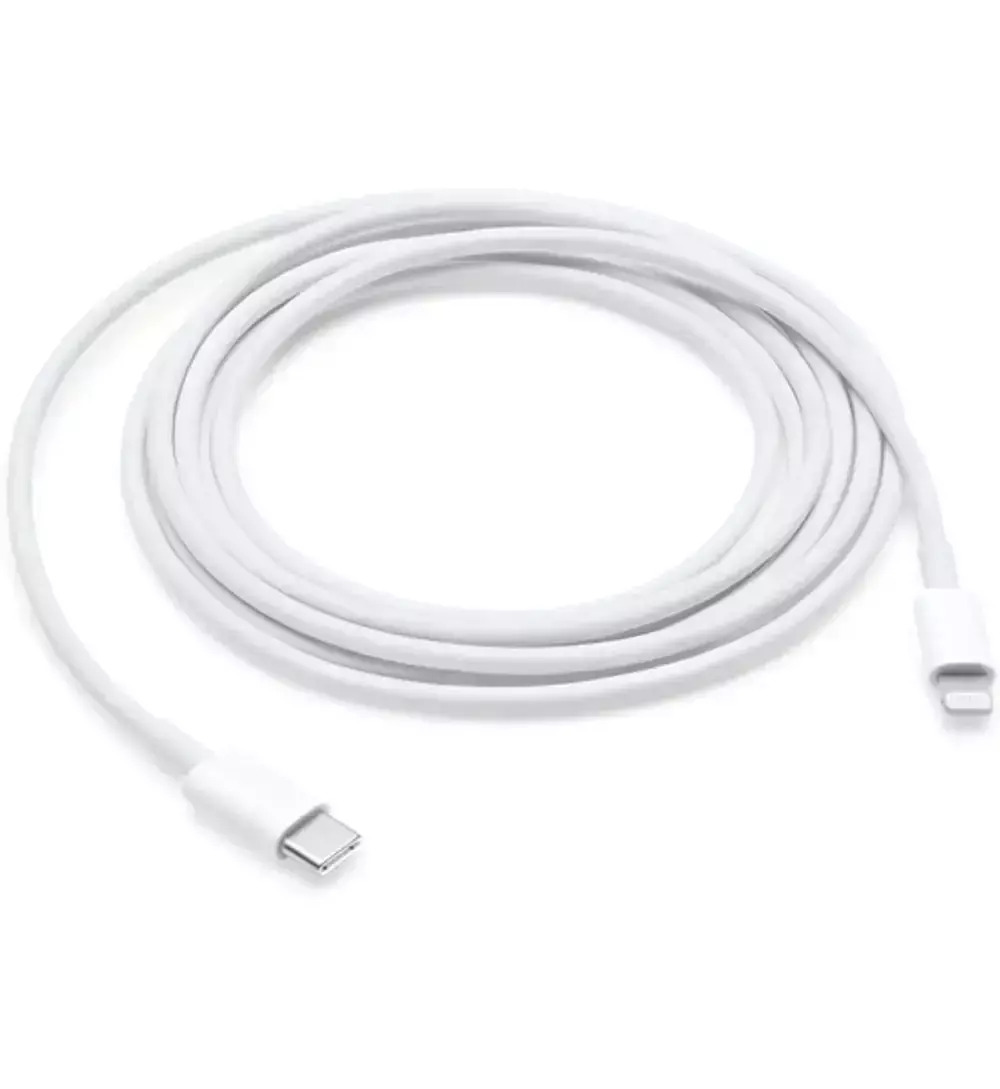 20240805111859_apple_usb_c_to_lightning_cable_18w_2m_mw2r3zm_a Apple USB-C to Lightning 18W 2m (MW2R3ZM/A) - Image 1