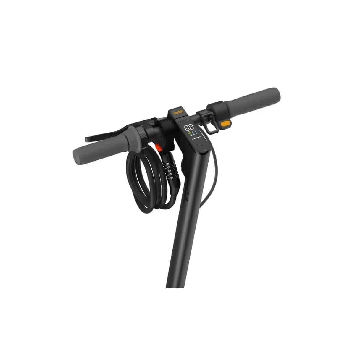 20240806090816_1a6542c8 Ninebot Password Lock Kickscooters 5ψήφιος Κωδικός Χάλυβα Ac.00.00.03.0027 - Image 3