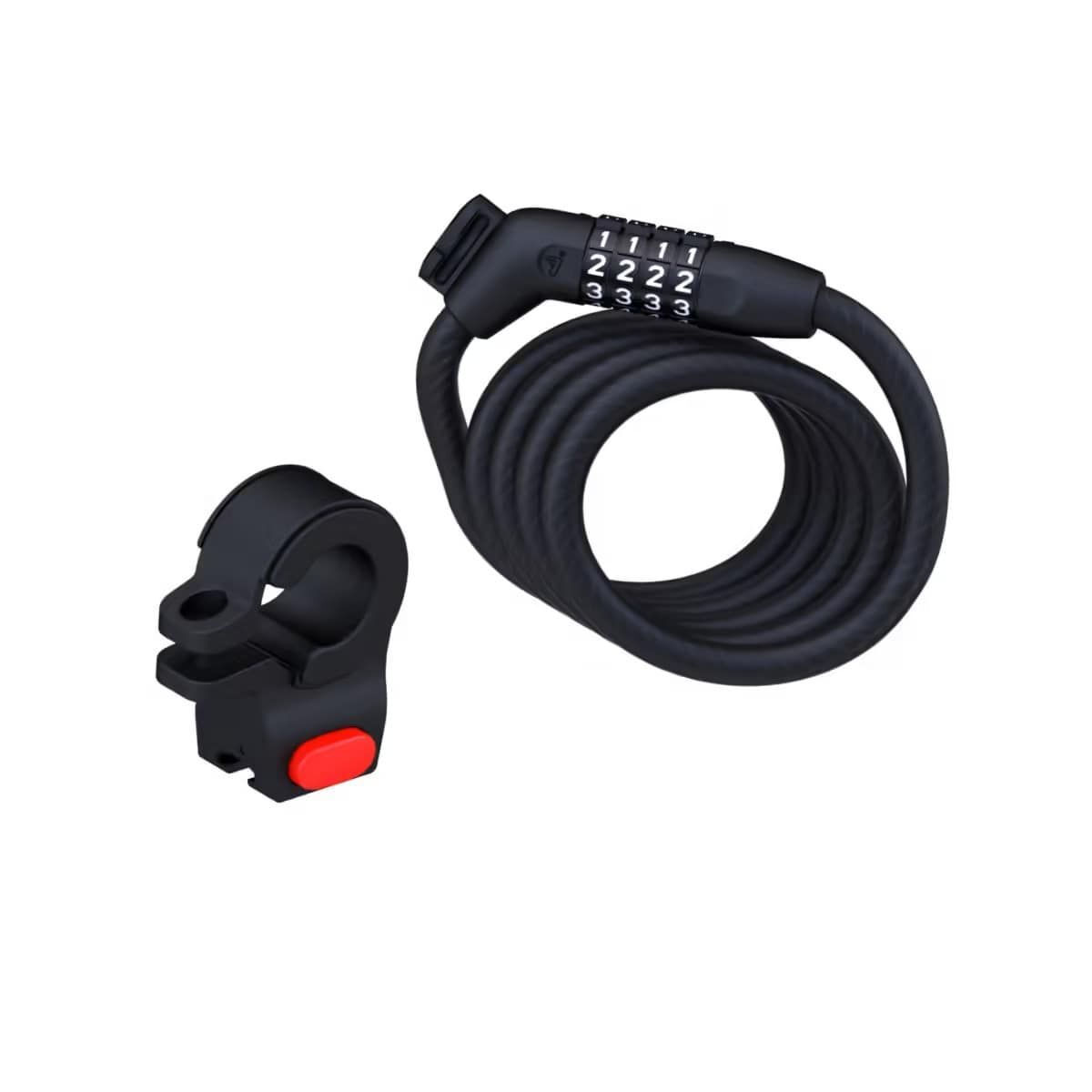 20240806090816_6ab724b9 Ninebot Password Lock Kickscooters 5ψήφιος Κωδικός Χάλυβα Ac.00.00.03.0027 - Image 4