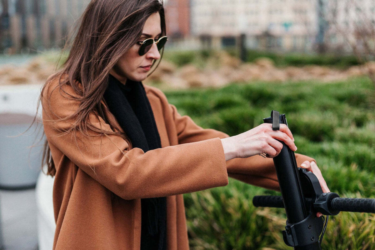 JIVR Ανταλλακτική Μπαταρία για Ηλεκτρικό Scooter σε Μαύρο Χρώμα SKAJIVAKU0001 - Image 2