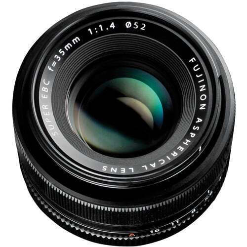 20240807162943_c1067eb9 Fujifilm Fujinon XF23mm F1.4 R Crop Frame για Fujifilm X Μount - Image 4
