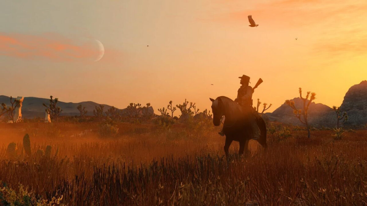 Red Dead Redemption Code In A Box - Image 3