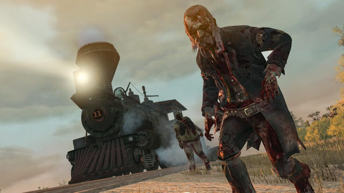 Red Dead Redemption Code In A Box - Image 2