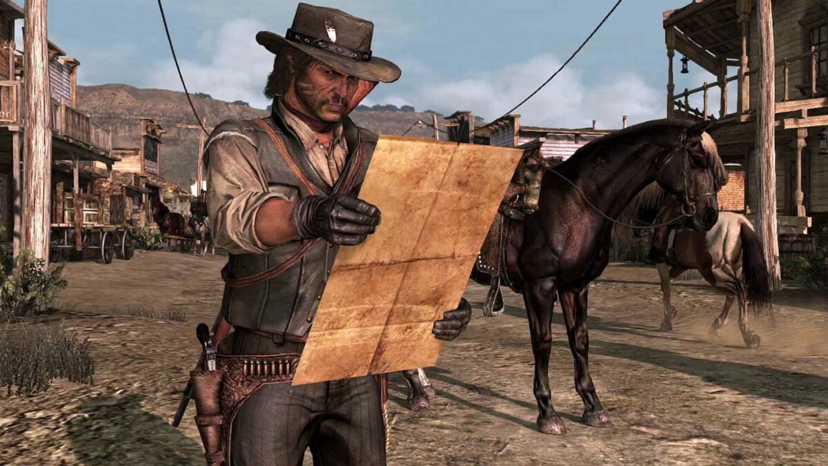 Red Dead Redemption Code In A Box - Image 8