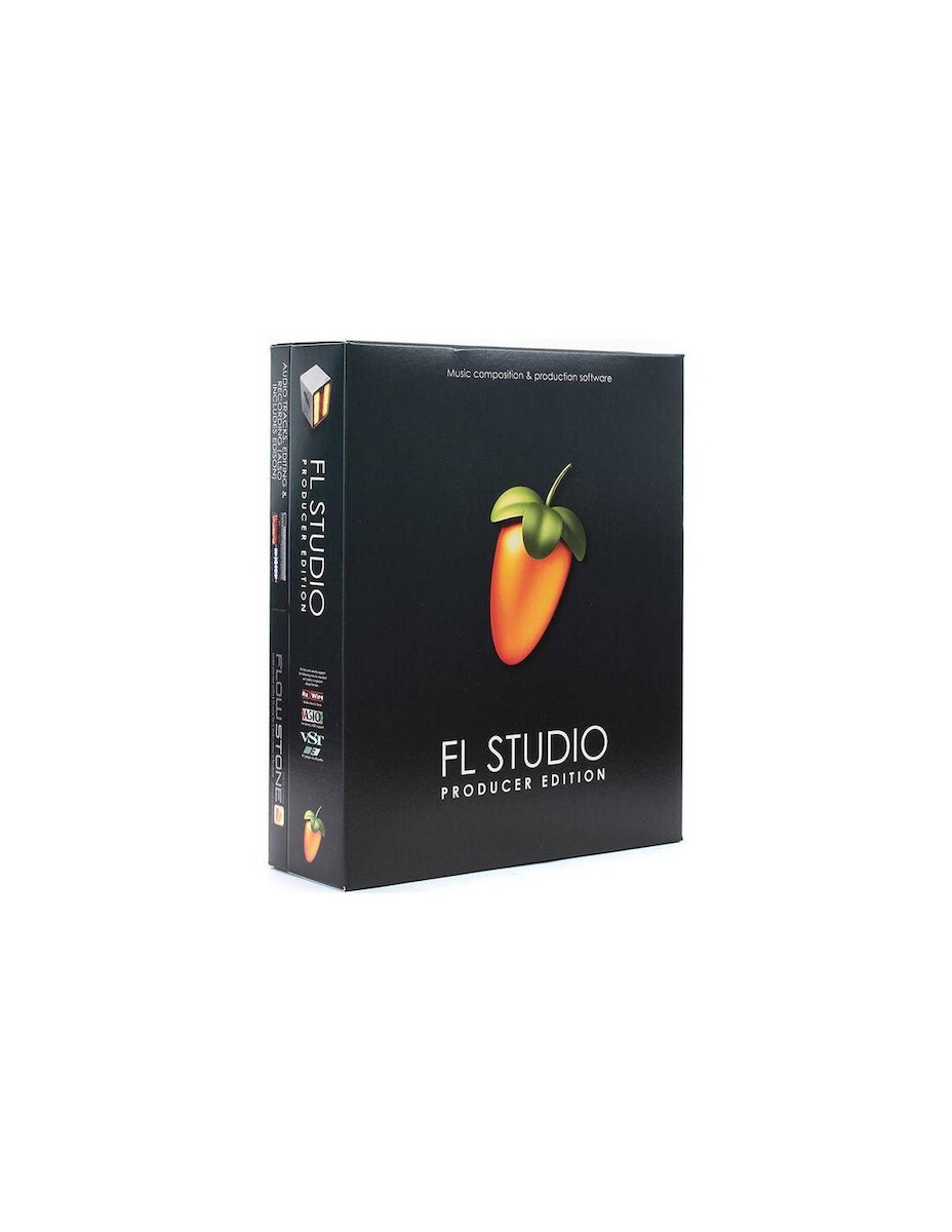 20240808111105_6db3513b Imageline FL Studio 20 Producer Edition - Image 2