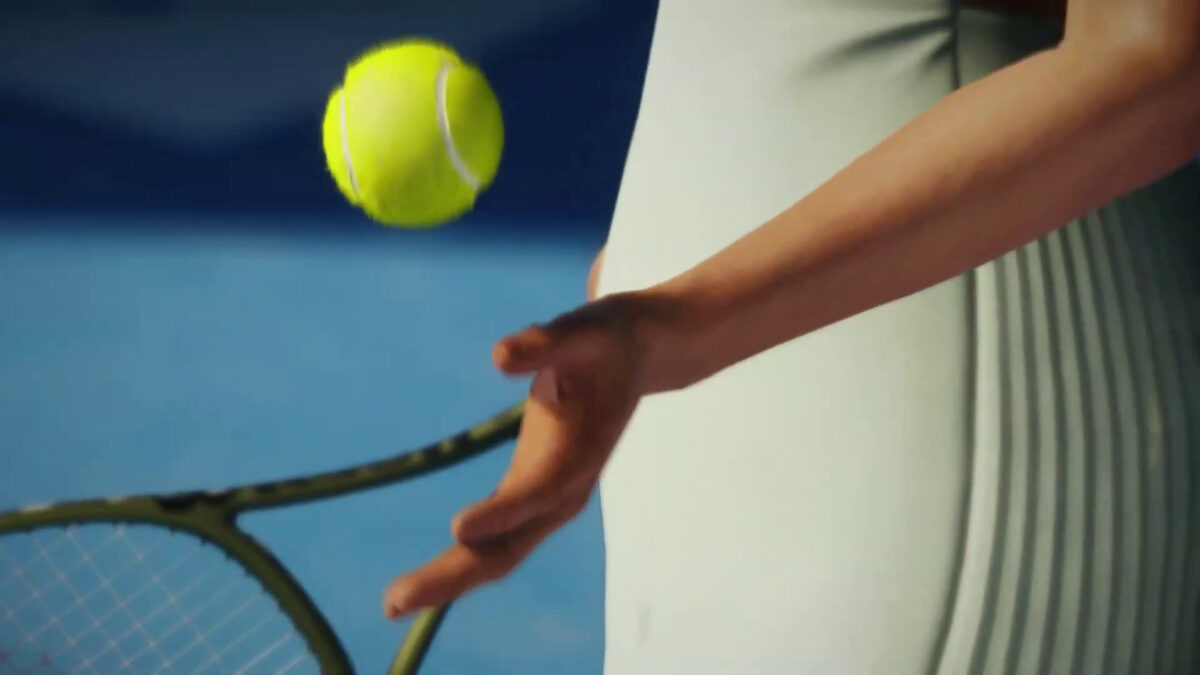 TopSpin 2K25 - Image 11