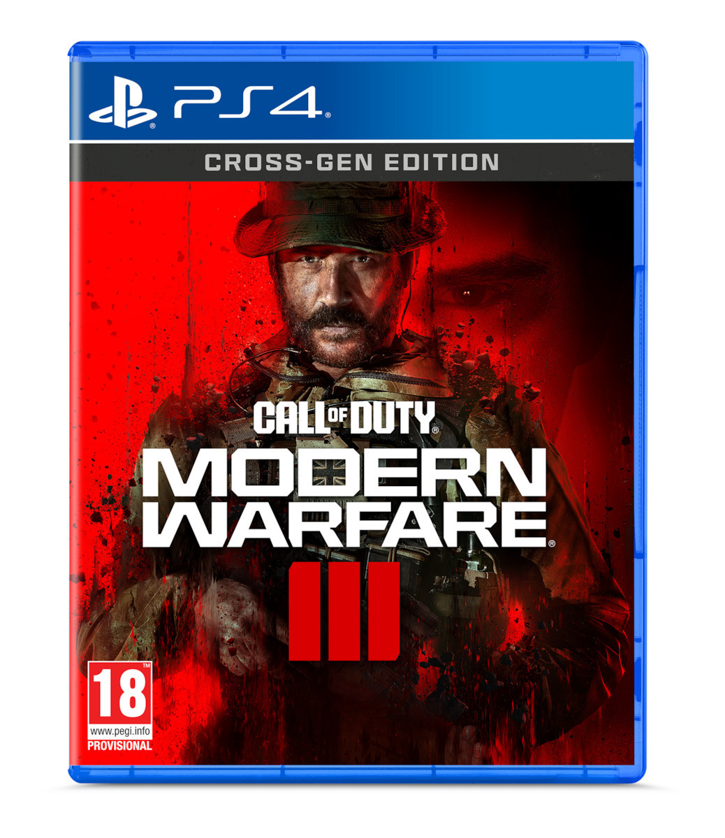 20240808113210_f2e1150f Call of Duty: Modern Warfare III - Image 2