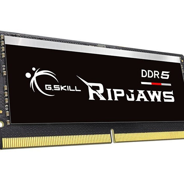 G.Skill Ripjaws DDR5
