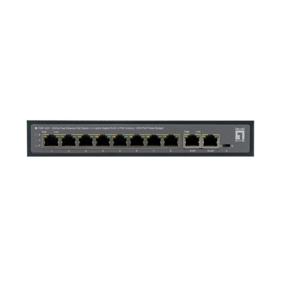 20240808153323_a77db459 Level One FGP-1031 Unmanaged L2 PoE+ - Image 4