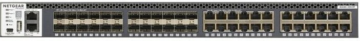20240808154520_0017fdc4 NetGear M4300-24X24F Managed L3 - Image 2