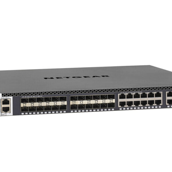 NetGear M4300-24X24F Managed L3