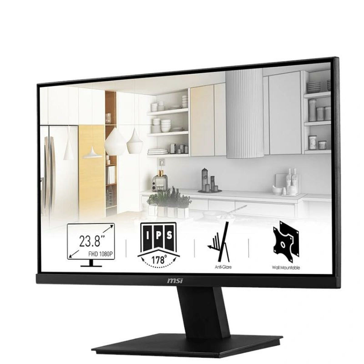 20240808154936_2c0e7970 MSI Pro MP2412 23.8" VA FHD 1920x1080 - Image 4