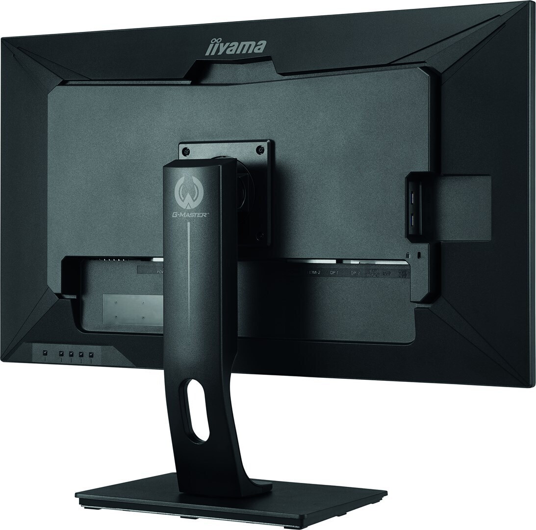 20240808155204_e1a0620a Iiyama G-Master GB3271QSU-B1 31.5" IPS HDR QHD 2560x1440 - Image 6