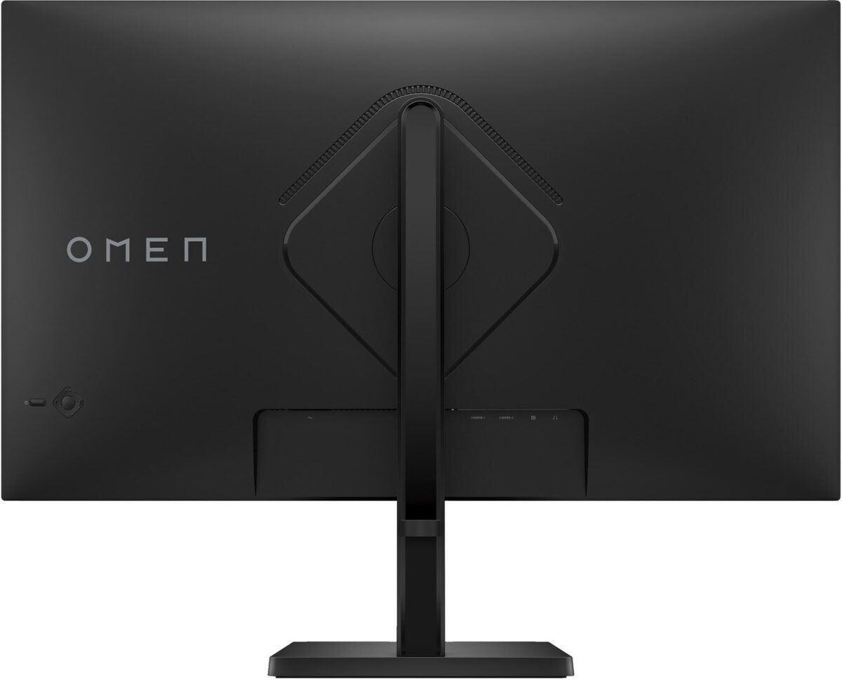 HP OMEN 32q 31.5" IPS HDR QHD 2560x1440 - Image 6
