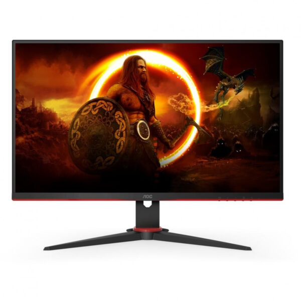 AOC 27G2ZN3 27" VA HDR FHD 1920x1080