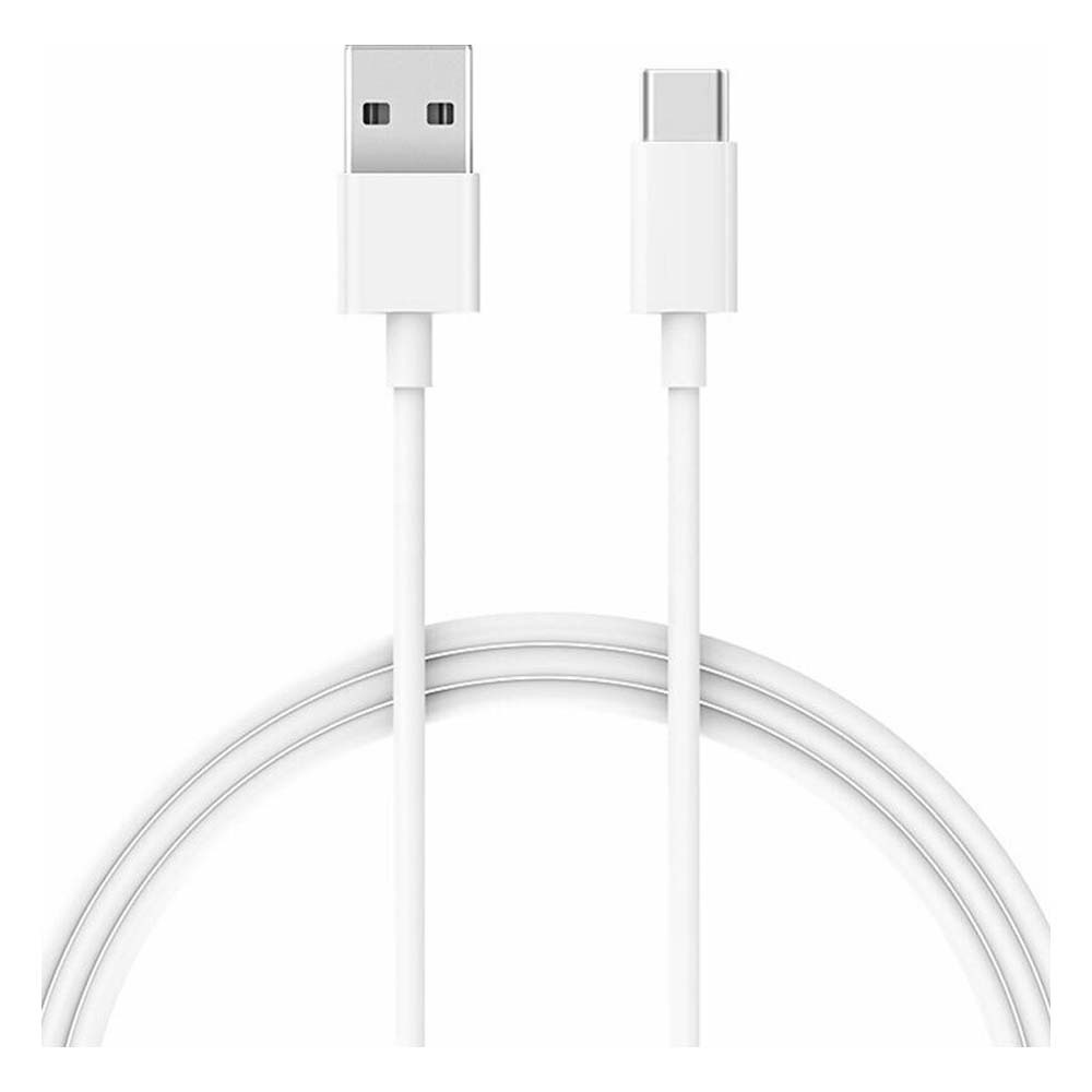 20240808160120_39128617 Xiaomi USB 2.0 USB-C male - USB-A 18W 1m (BHR4422GL) Bulk - Image 3
