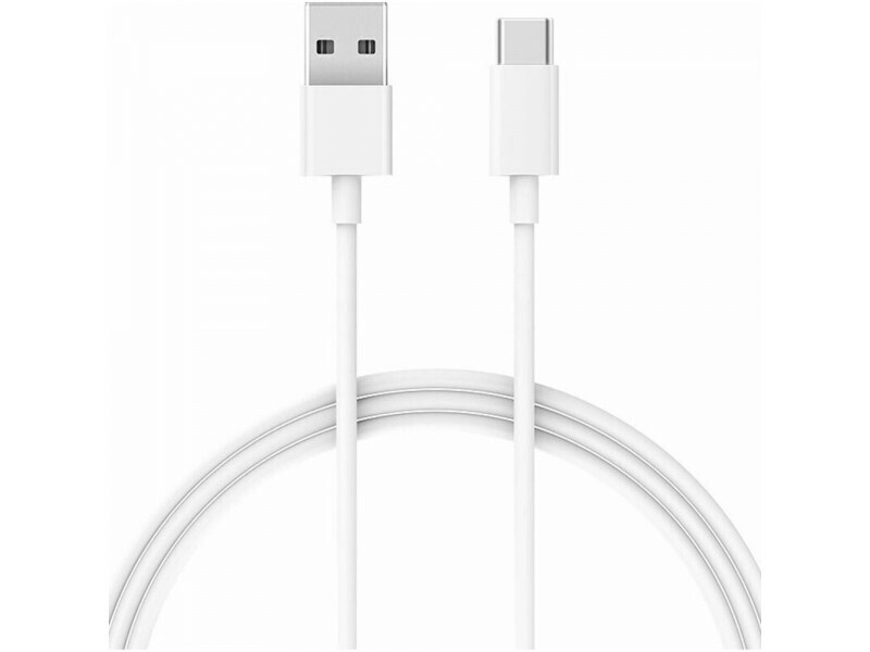 20240808160120_cbda4a08 Xiaomi USB 2.0 USB-C male - USB-A 18W 1m (BHR4422GL) Bulk - Image 6