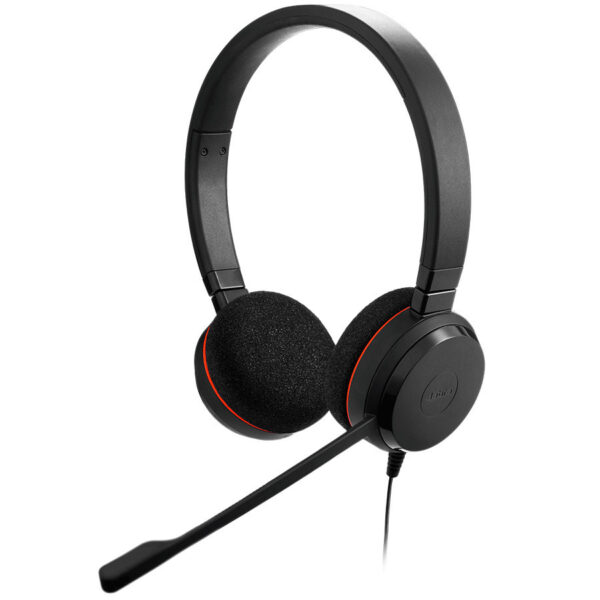 Jabra Evolve 20SE UC Stereo