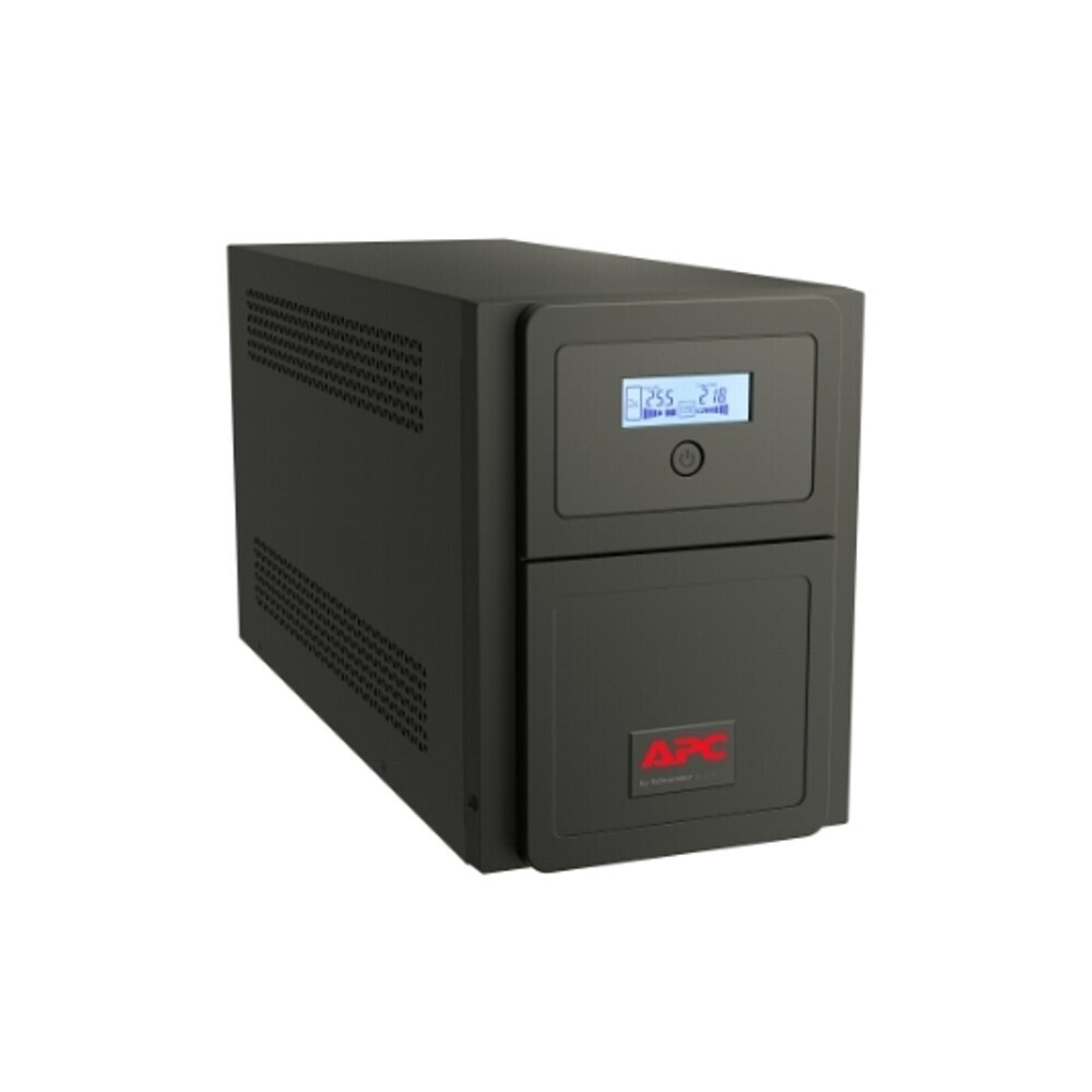 20240808162021_8944f5b1 APC Easy UPS SMV 1000VA Line-Interactive - Image 2