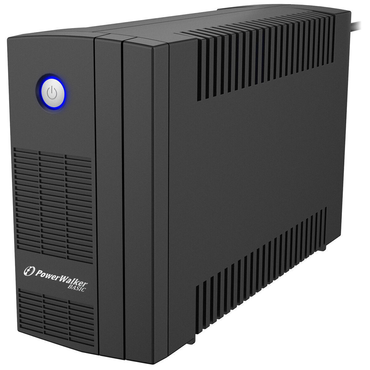 Power Walker Basic VI 650 SB FR UPS Line-Interactive 650VA 360W
