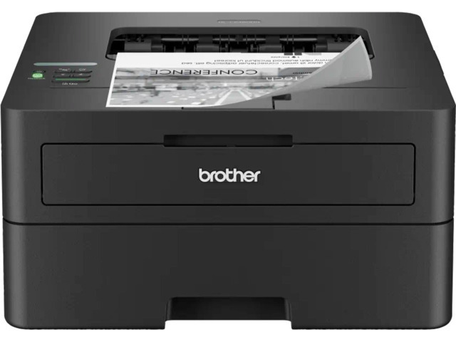 20240808162041_155ad415 Brother Ασπρόμαυρος Εκτυπωτής Laser - Image 2