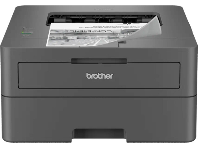20240808162041_8f792e04 Brother Ασπρόμαυρος Εκτυπωτής Laser - Image 2
