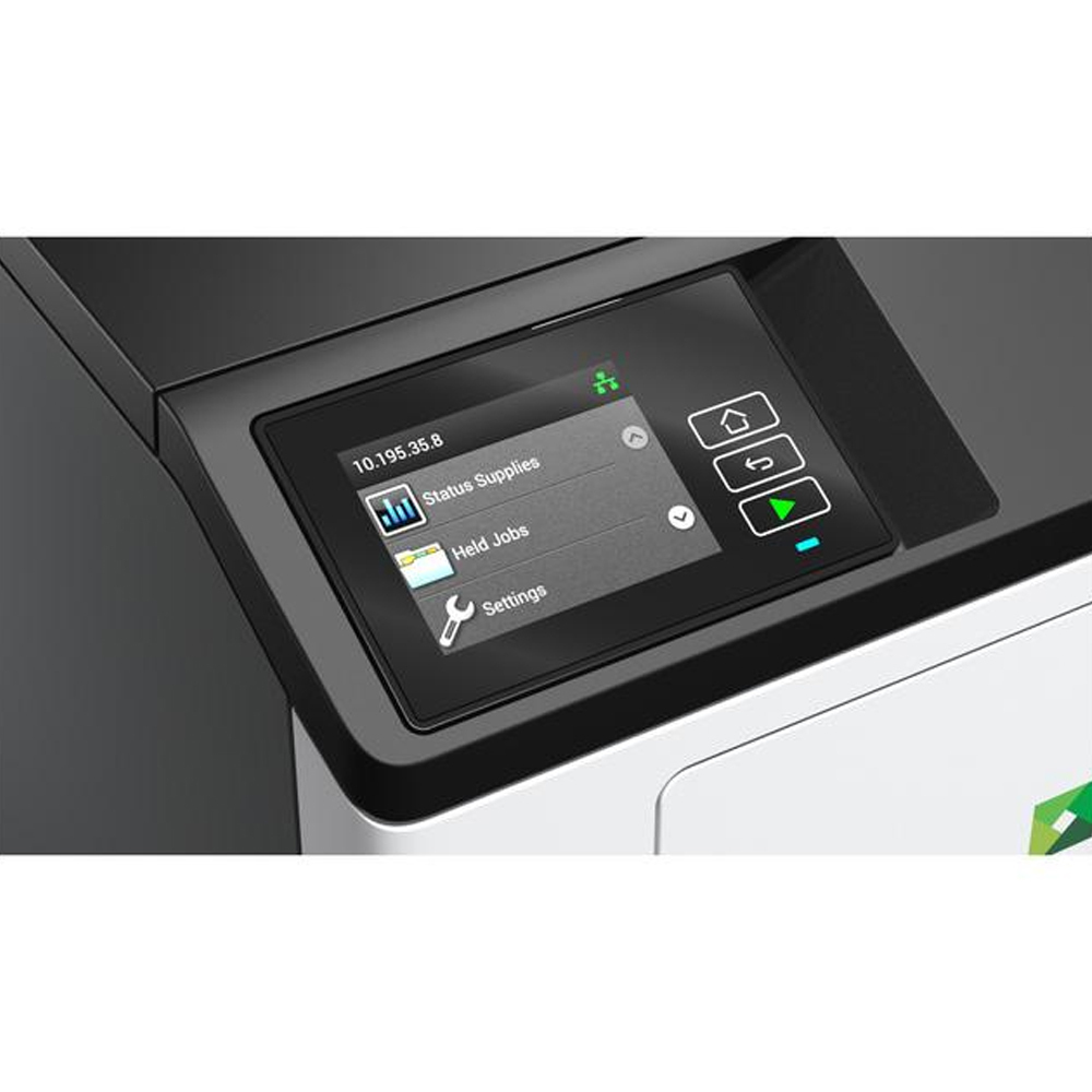 20240808162042_048f067a Lexmark MS531d Ασπρόμαυρος Εκτυπωτής Laser - Image 3