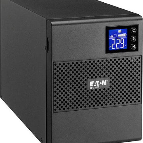 Eaton 5S C500i UPS Line-Interactive 500VA 350W