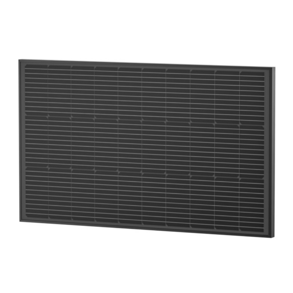 20240808162526_1a035044 EcoFlow Solar Panel Kit Ηλιακός Φορτιστής Μπαταριών Αυτοκινήτου 100W 17.1V - Image 2