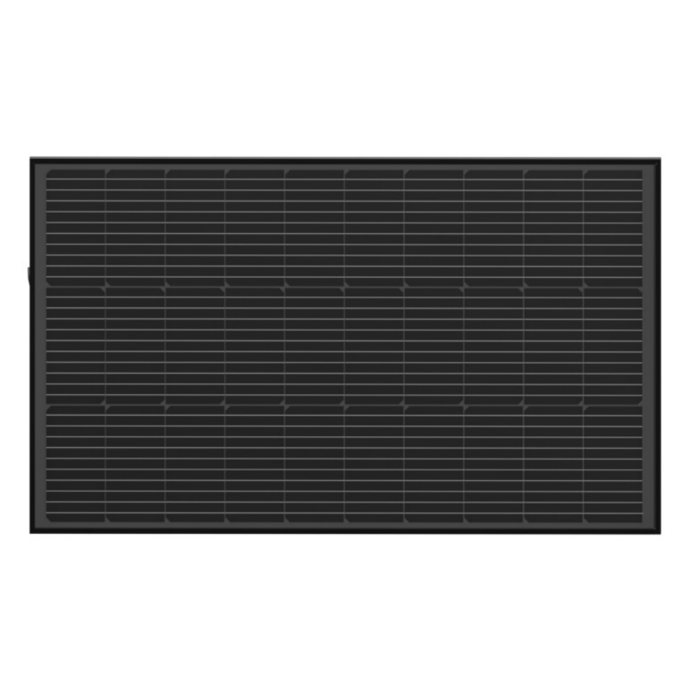 20240808162526_d53ce025 EcoFlow Solar Panel Kit Ηλιακός Φορτιστής Μπαταριών Αυτοκινήτου 100W 17.1V - Image 4