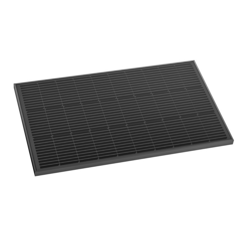 20240808162526_ffe75373 EcoFlow Solar Panel Kit Ηλιακός Φορτιστής Μπαταριών Αυτοκινήτου 100W 17.1V - Image 3