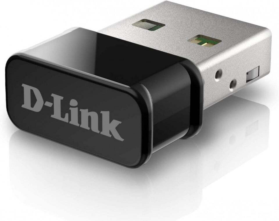 20240808163517_6f331c63 D-Link DWA-181 Ασύρματος USB Αντάπτορας Δικτύου 1300Mbps - Image 4
