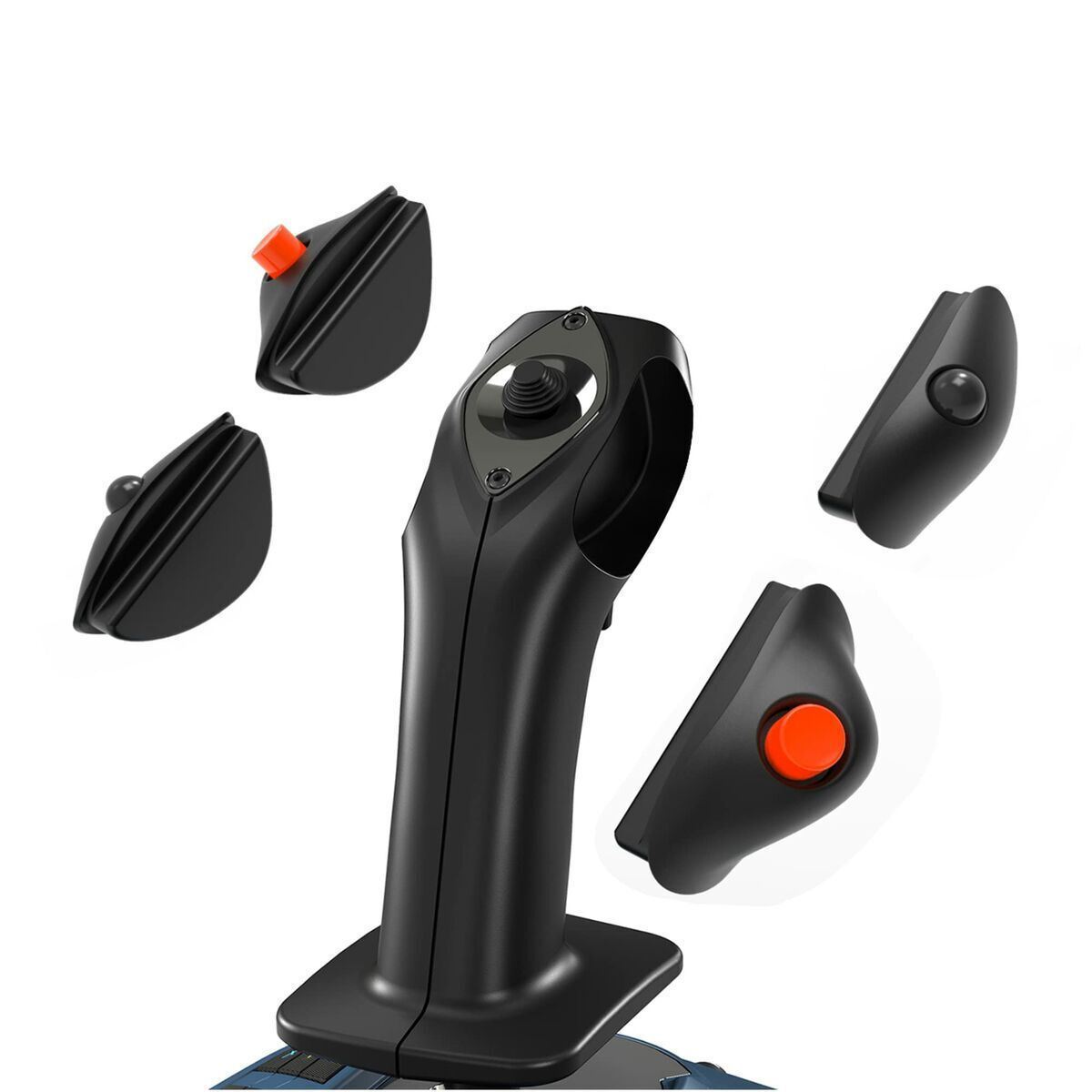20240808164214_8f330e12 Thrustmaster TCA Sidestick X Airbus Edition Συμβατό με PC / Xbox Series X/S - Image 5